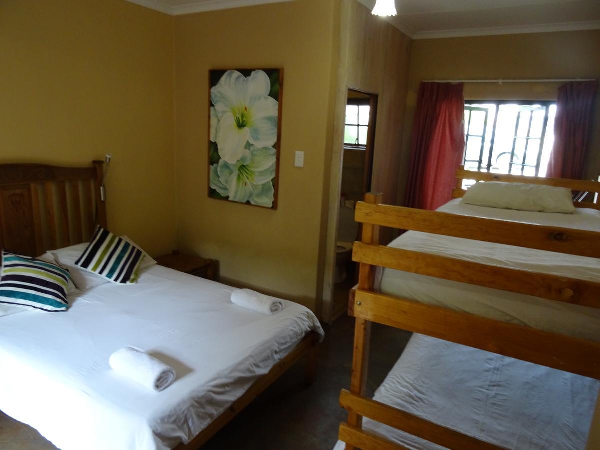 Park House Lodge Mossel Bay Exterior photo